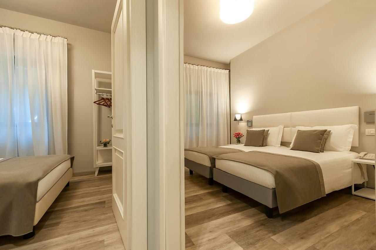 Hotel Monte Meraviglia Cascia Exteriör bild