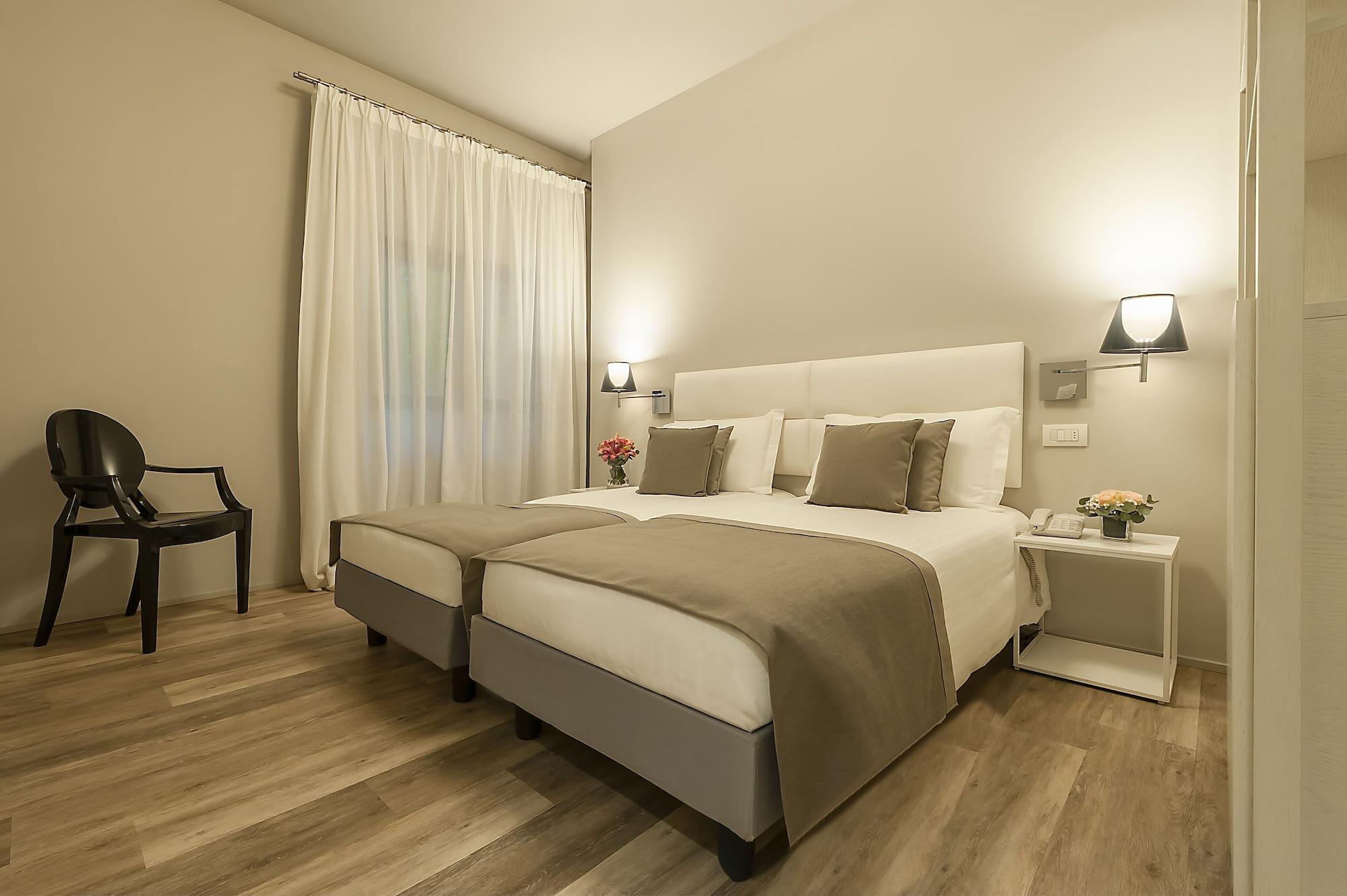 Hotel Monte Meraviglia Cascia Exteriör bild