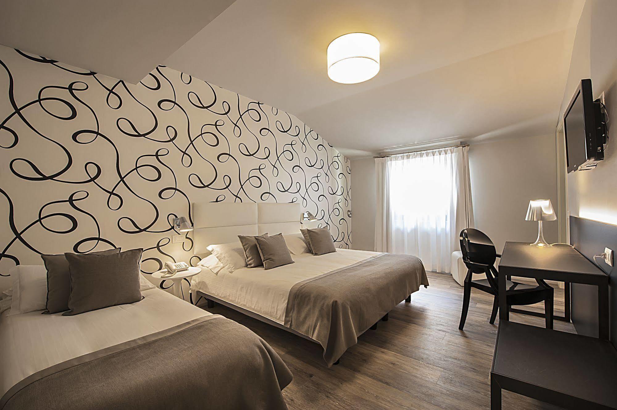 Hotel Monte Meraviglia Cascia Exteriör bild