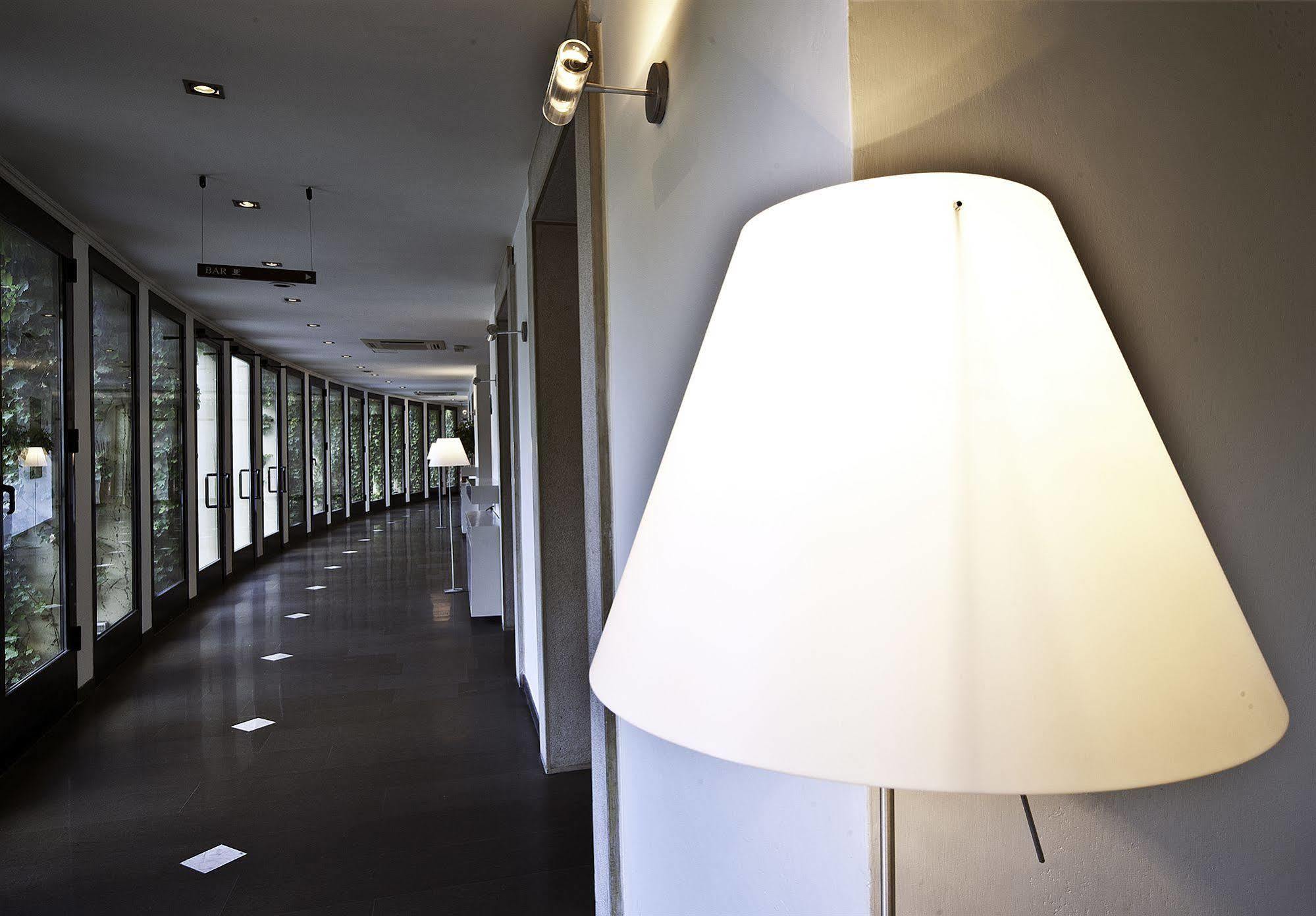 Hotel Monte Meraviglia Cascia Exteriör bild