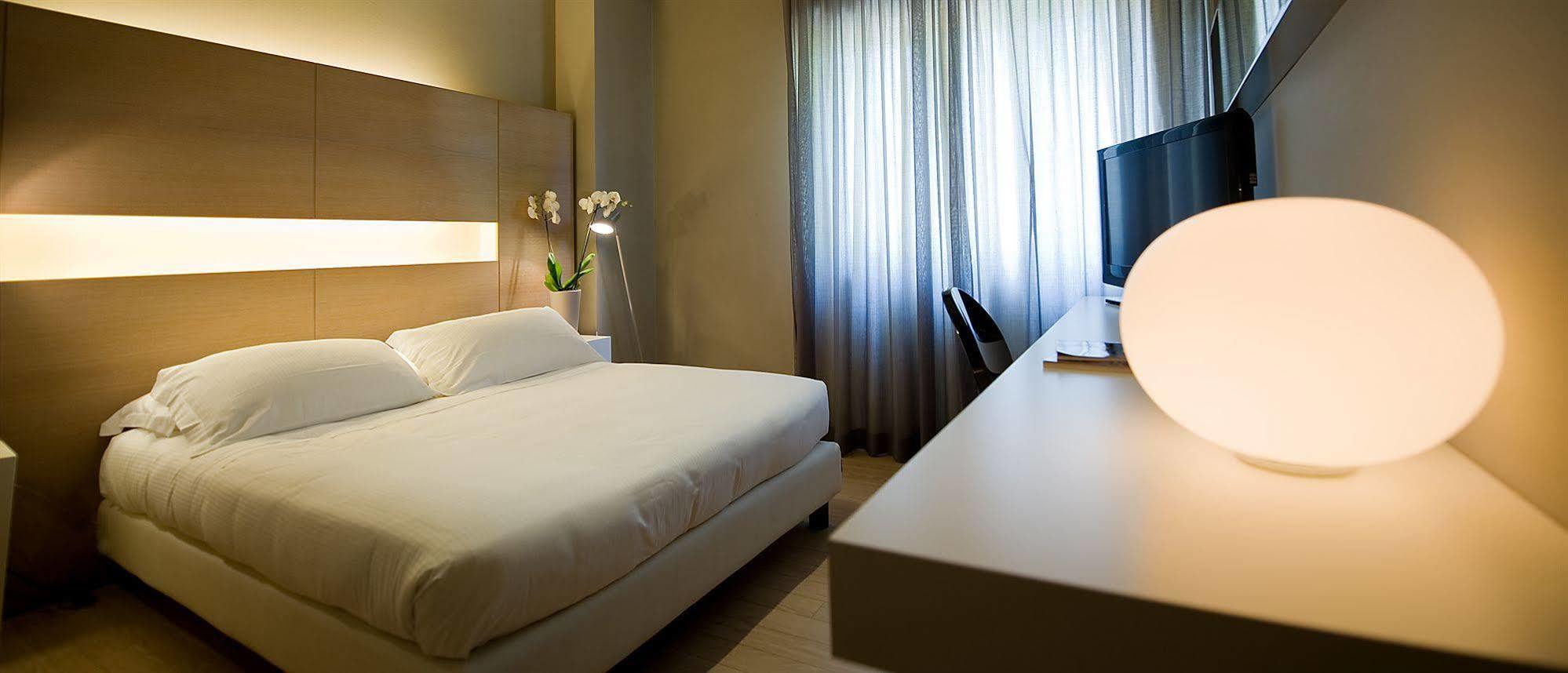 Hotel Monte Meraviglia Cascia Exteriör bild